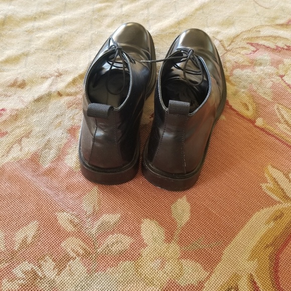 Gucci authentic boots - Picture 2 of 4